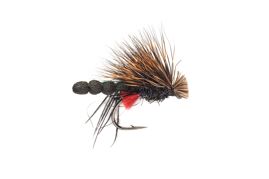 Essentail Fly Patterns for New Zealand 