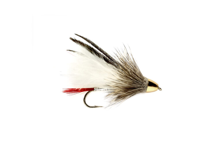 Top 10 Brook Trout Flies Fulling Mill Blog