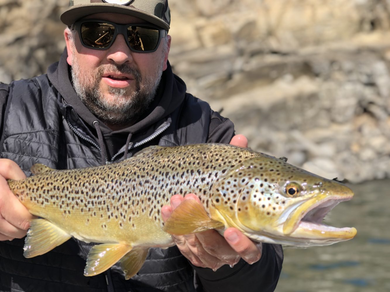 Fly Fish Food Q&A Fulling Mill Blog