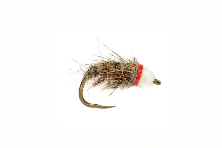 Top 10 Euro Nymph Patterns for Trout Fulling Mill Blog