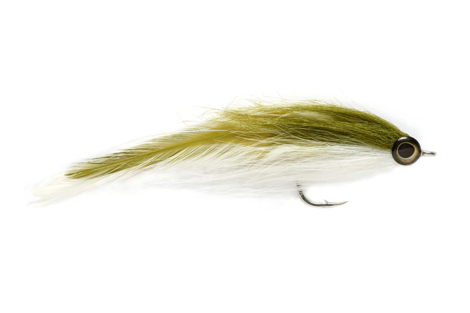 Top 10 Striped Bass Flies - Fulling Mill Blog