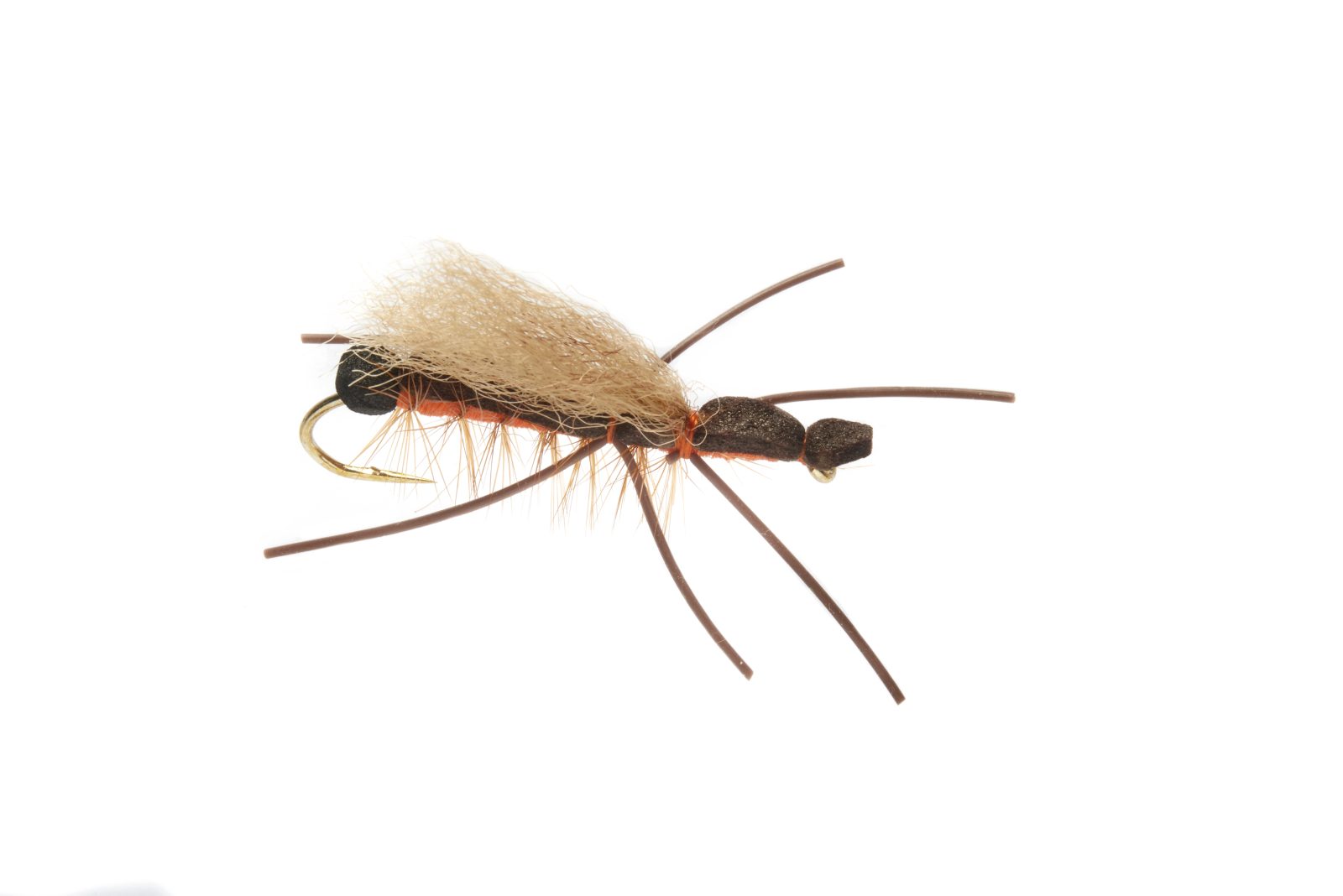 Fly Fishing Eastern Idaho