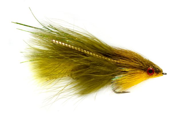 Top 10 New Streamer Patterns for 2024 from Fulling Mill USA - Fulling ...