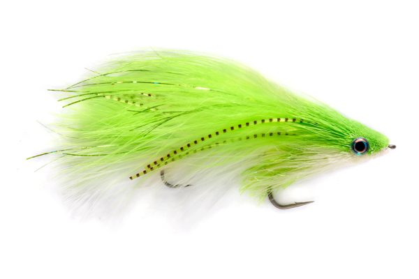 Top 10 New Streamer Patterns for 2024 from Fulling Mill USA - Fulling ...