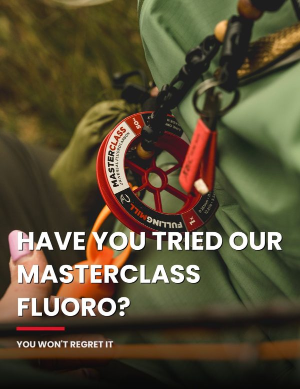 Premium Fluorocarbon